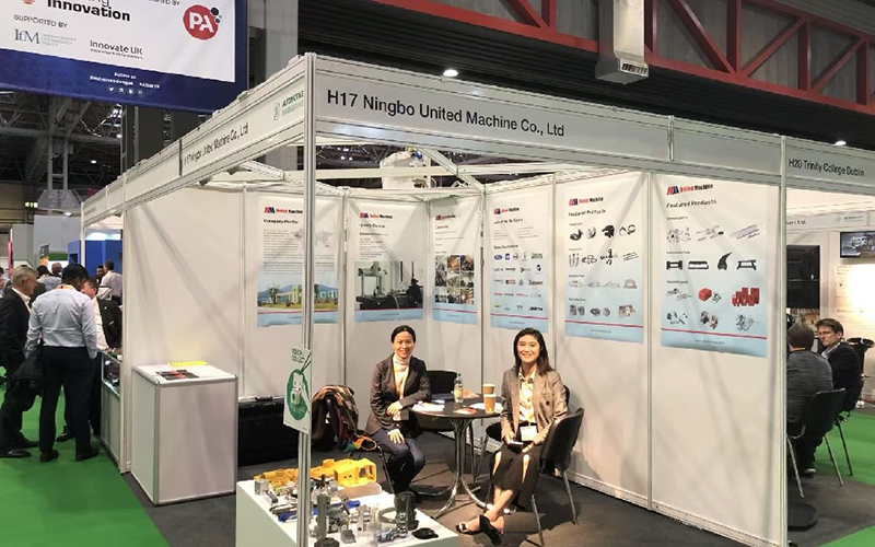 2019-es birminghami kiállítás