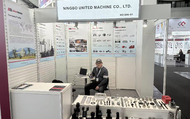 2024 Hannoveri Messe