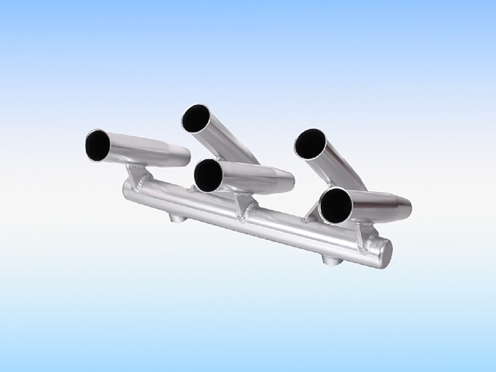 Hogyan válasszuk ki a legjobb horgászbottartót csónakhoz, kajakhoz vagy parti horgászathoz