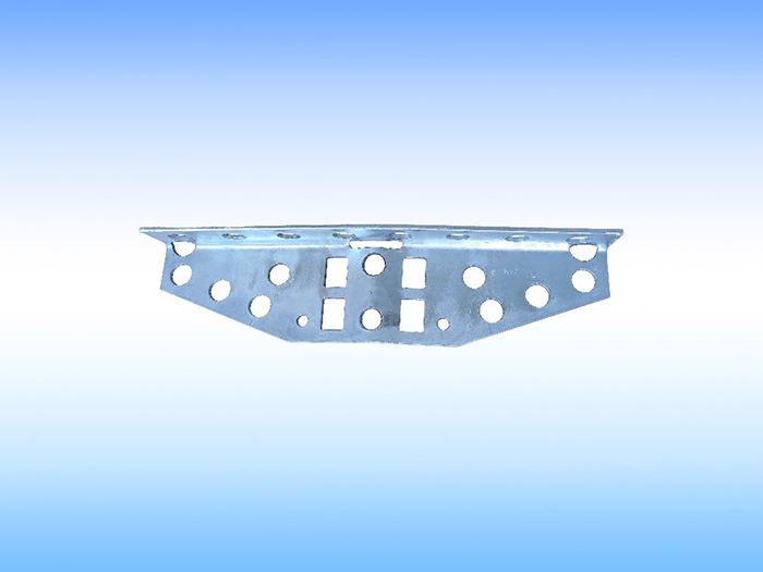 Mi az a keresztkaros acéllemez, és miért nélkülözhetetlen az erőátvitelben?