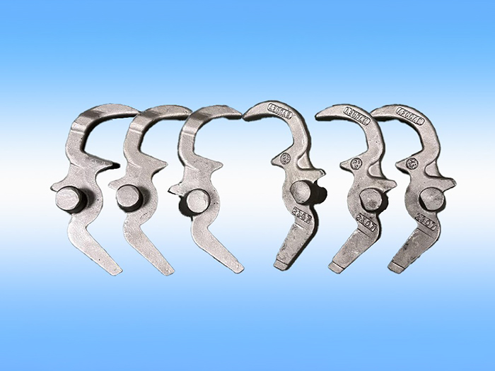 Mi az a csuklódobó, és miért nélkülözhetetlen a modern kovácsolás automatizálásához