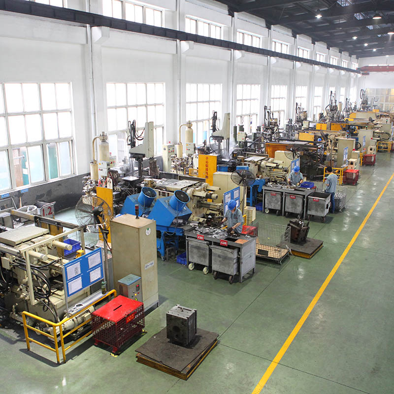 Milyen alumínium présöntvényeket kínál a modern gyártás számára?