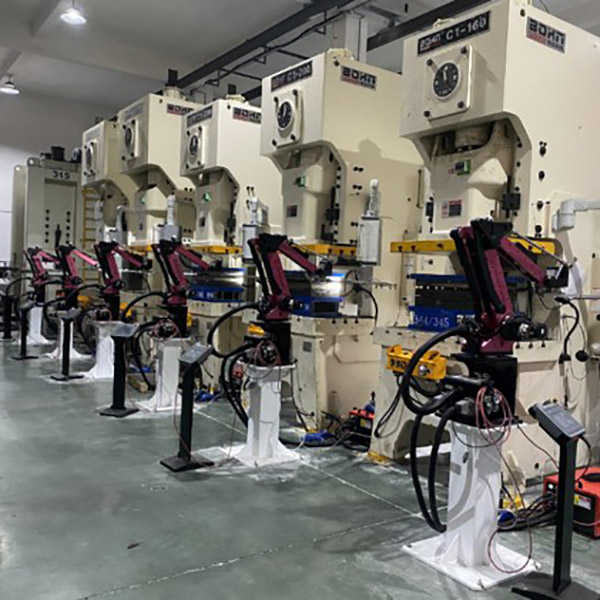 Mi a normál bélyegzés, és miért kritikus a modern gyártás számára?