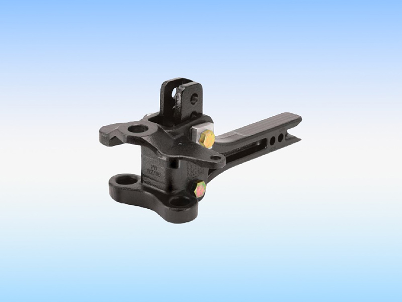 Állítható fejsúlyelosztó szárak