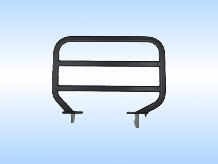 Kerítés orvosi ágyhoz