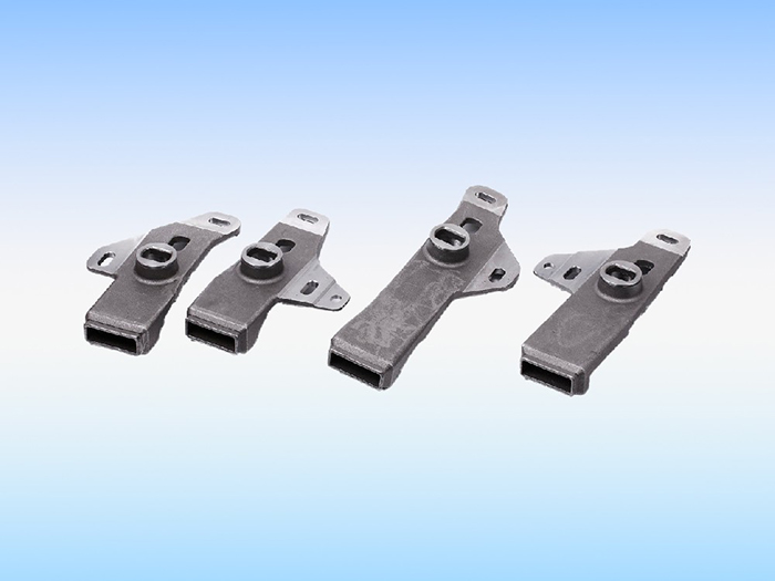 Ford ágy alatti öntés