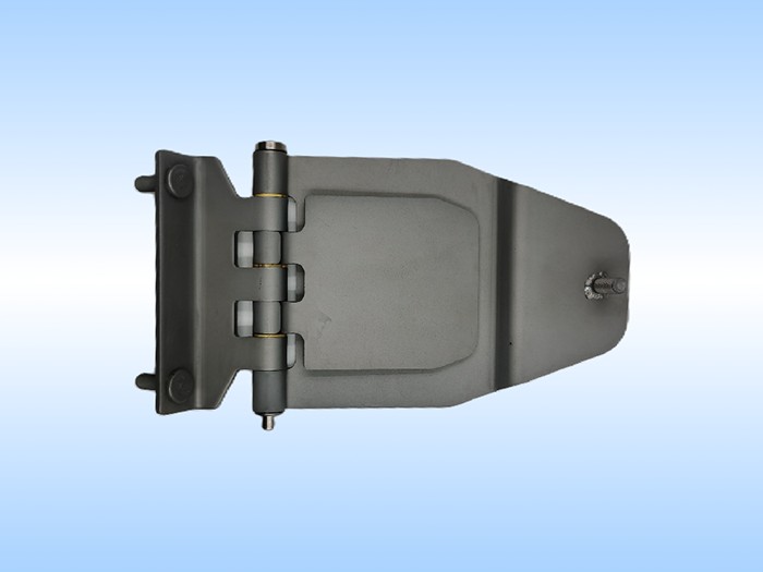 Targonca csuklópántok