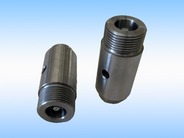 Jaw Pivot Pin