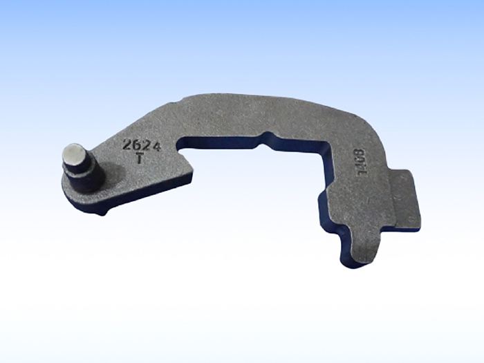 Lock Arm