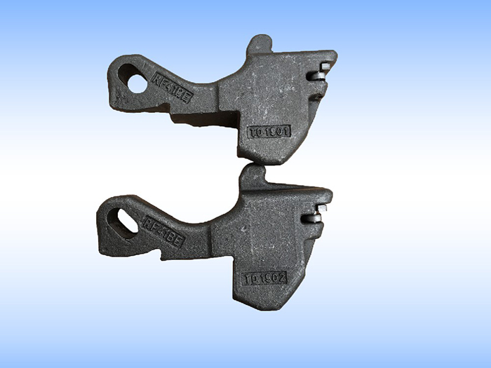 Az alsó zár működése