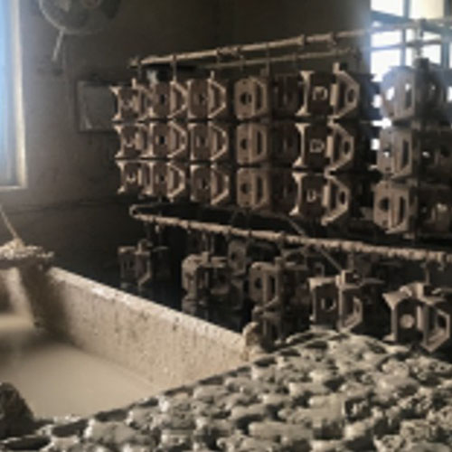 Elveszett haböntés