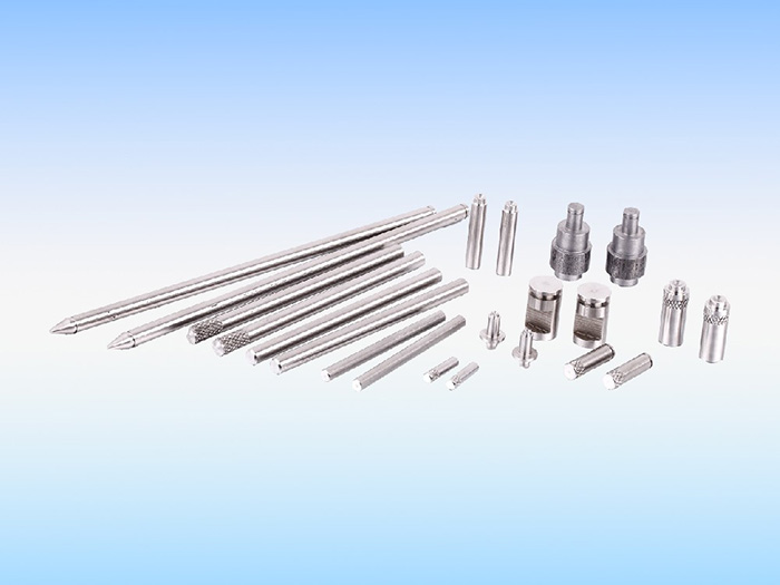 Alkatrészek megmunkálása