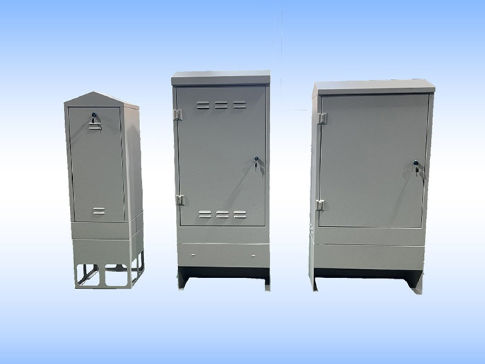 Kültéri elektromos doboz