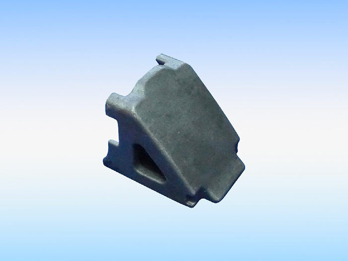 Swing Motion súrlódó ék