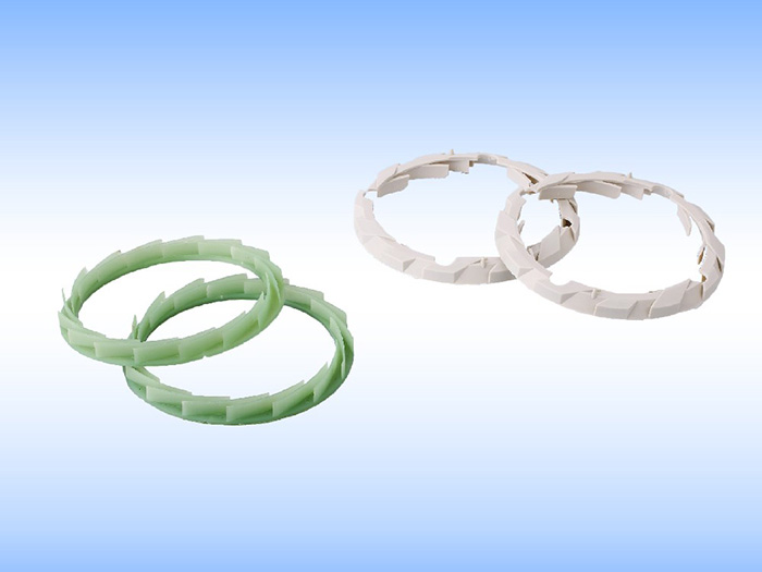 Termináltábla és diffúzor