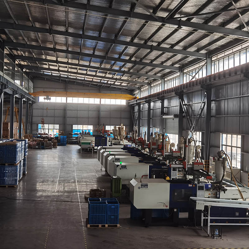 Hőre lágyuló fröccsöntés