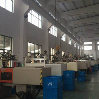 Hőre keményedő fröccsöntés