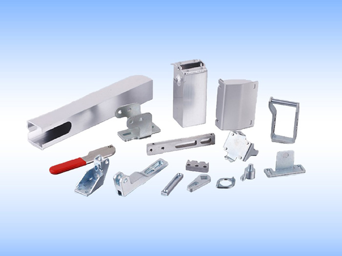 Ablak és ajtó alkatrészek